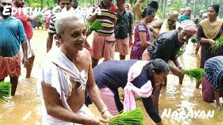 Parayampallam NADEEL ulsavam