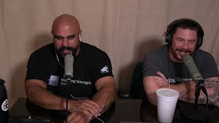 Does The CNS Get Trained? | Starting Strength Network Previews