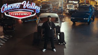 Welcome to Chrome Valley Customs Xzibit!