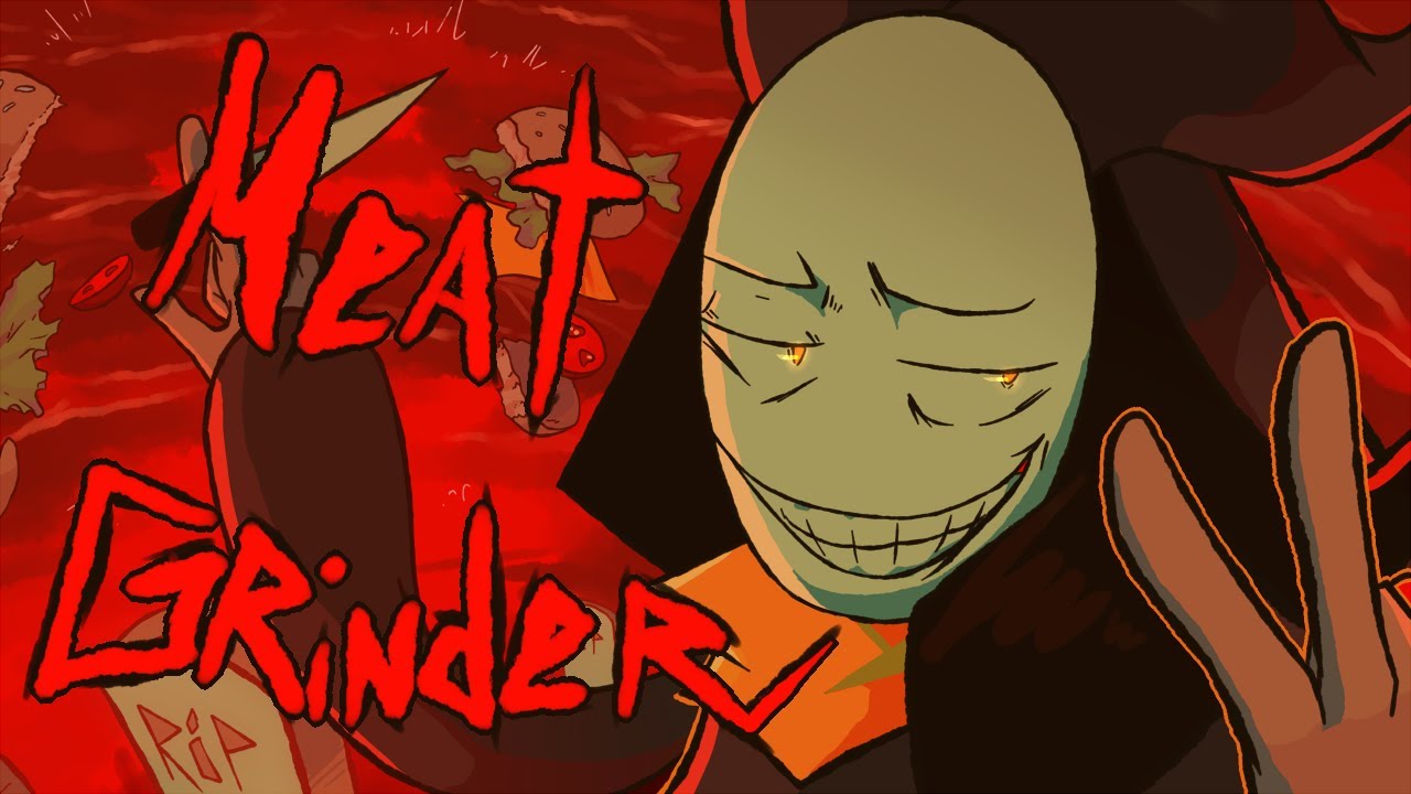 Meatgrinder Cw Youtube