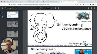 5mins of Postgres E3: Postgres performance cliffs with large JSONB values and TOAST