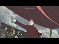 [MAD] BORUTO (NARUTO) - HEROES COME BACK