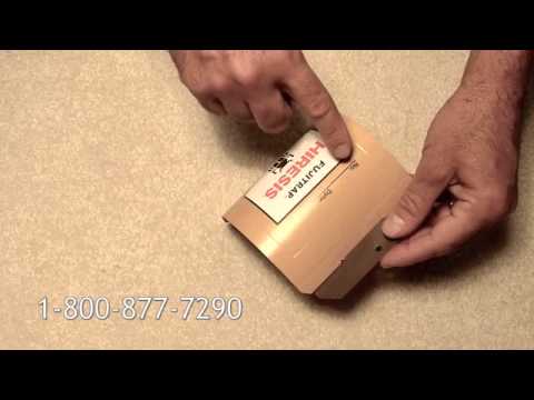 Drugstore Beetle Pheromone Trap Drugstore Beetle Pheromone Trap