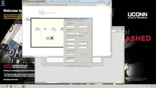 Labview Tutorial for Assignment #1