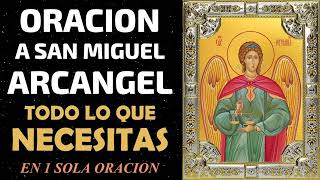 Protege a tu Familia con el Arcángel San Miguel, Oración Poderosa de Protección Familiar