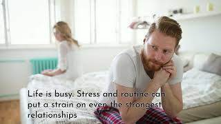 Finding Unity Through Touch: How Our Royal Serenity Couples Massage Saved a Relationship
