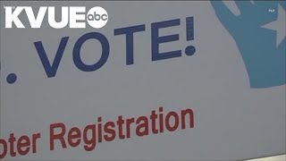 Errors found in Gillespie County after primary election votes were counted by hand