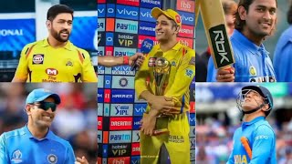 Ms dhoni best whatsapp status for you #shorts Ms dhoni status for his fan's #status #Msdhoni