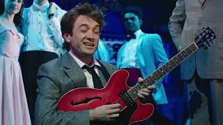 Johnny B. Goode | Back To The Future: The Musical (Original West End Cast)