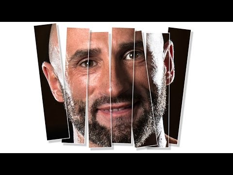 Photoshop tutorial: How to Make an Overlapping, Photo Strip effect. Photoshop tutorial: How to Make an Overlapping, Photo Strip effect.