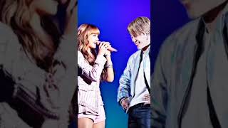 ||lizmin//photos and video//gallery//😘📷 🎥//#lismin//jimin//lisa//😘😘😘😘