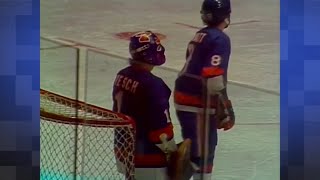 New York Islanders 1975 Stanley Cup Playoffs Run - MSG Vault "Spring of '75"
