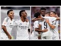 REAL MADRID 4-1 ESPANYOL GRANDE VINICIUS & BOBBY ENDRICK ENCORE DÉCISIF ! (LA LIGA)