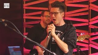 Bastille - Fake It (Levi's Lounge Session 2017)