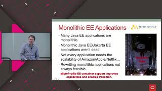 Practical MicroProfile with Java EE