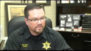 Henderson County Sheriff's Dept.: Protocol Followed in Inmate Death