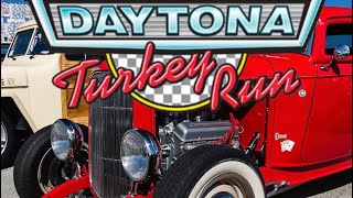 Turkey Rod Run 2025 Car Corral today Muscle Cars with prices. Let’s take a look 👀#turkey rod run 🦃