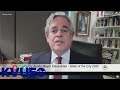 After 'State of City' address, Austin Mayor Steve Adler joins KVUE Daybreak | KVUE