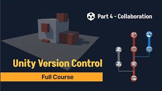 Unity Version Control - Collaboration 2 (34/36)