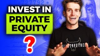 Should You INVEST In Private Equity?