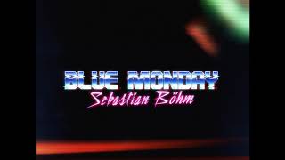 Sebastian Böhm Blue Monday Wonder Woman 1984 Trailer Music
