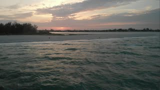 South Lido Sarasota Sunrise