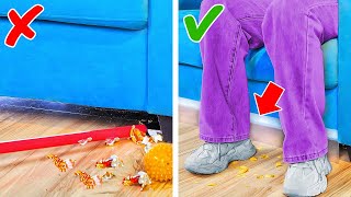 Valuable Home Hacks That Will Make Your Life Easier
