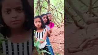 Karinkaliyalle kodungallur reels #dance #കരിങ്കാളി അല്ലെ കൊടുങ്ങല്ലൂർ #shortvideo  #shorts #kerala