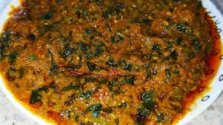 मेथी मसाला/Methi Masala Recipe/Methi masala/Methi masala recipe in hindi/ Swadist Recipe