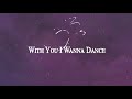 Still Though We Should Dance (Lyric Video) - Radnor & Lee