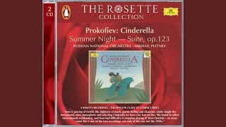 Prokofiev: Cinderella, Op. 87 - 47. The Prince's Visit