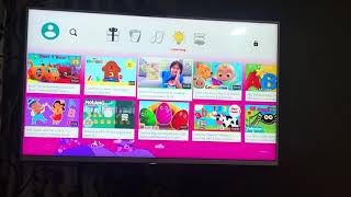 YouTube Kids for Android TV - Download, install, setup and apply privacy / parental control