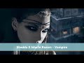 skedda x isbelle razors vampire no copyright 🎧 alternative rock music