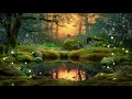 fantasy ambient music playlist – entdecke magische welten voller ruhe und mystik