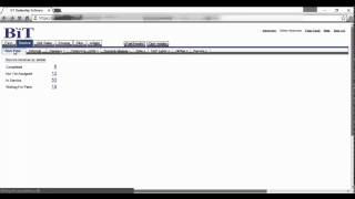 BiT Marine Software Parts and Service Department Overview