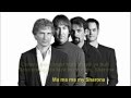 My Sharona + The Knack + Lyrics / HD