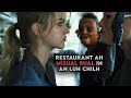 A Kidnap tupa fa alo pai reng mai | Zanlai Restaurant