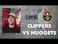 los angeles clippers vs denver nuggets 1 8 25 nba picks u0026 predictions nba tips