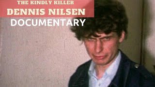 Serial Killer Documentary: Dennis Nilsen (The Kindly Killer)