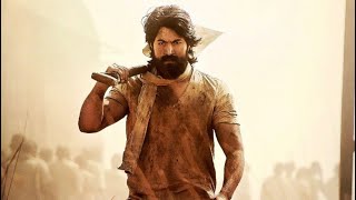 KGF CHAPTER 1 THEME SONG (1 hour loop)