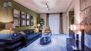 Vinings Model B1 Premier aka Burgundy 2x2 1294 SQFT