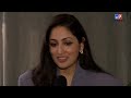 mumbai अभिनेत्री यामी गौतम ने फिल्म इंडस्ट्री में अपने सफर पर कहा yami gautam