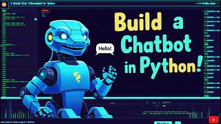 🧠 Build a Chatbot in Python – Part 1 No AI Required