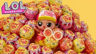 Mini Sweets | L.O.L. Surprise! Dolls | Chupa Chups