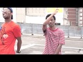 Safe To Say Coolie Toomuch & Robie1000 (Music Video)