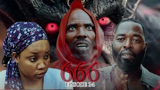 666 SERIES EP [ 24 ] Andy Akwegeye Udyango Wiwe Wose Namarira Nagahinda😭😭😭😭