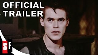 Streets Of Fire - Official Trailer (HD)