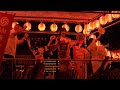 kanda myoujin shrine summer festival akihabara ochanomizu tokyo japan 神田明神 納涼祭り 盆踊り　akb48