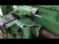 thread cutting in lathe malayalam