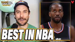 Why Clippers are ready for NBA Finals, Kawhi Leonard MVP? | Hoops Tonight